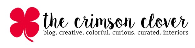 crimson clover logo